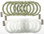 SRK Complete Clutch Kit