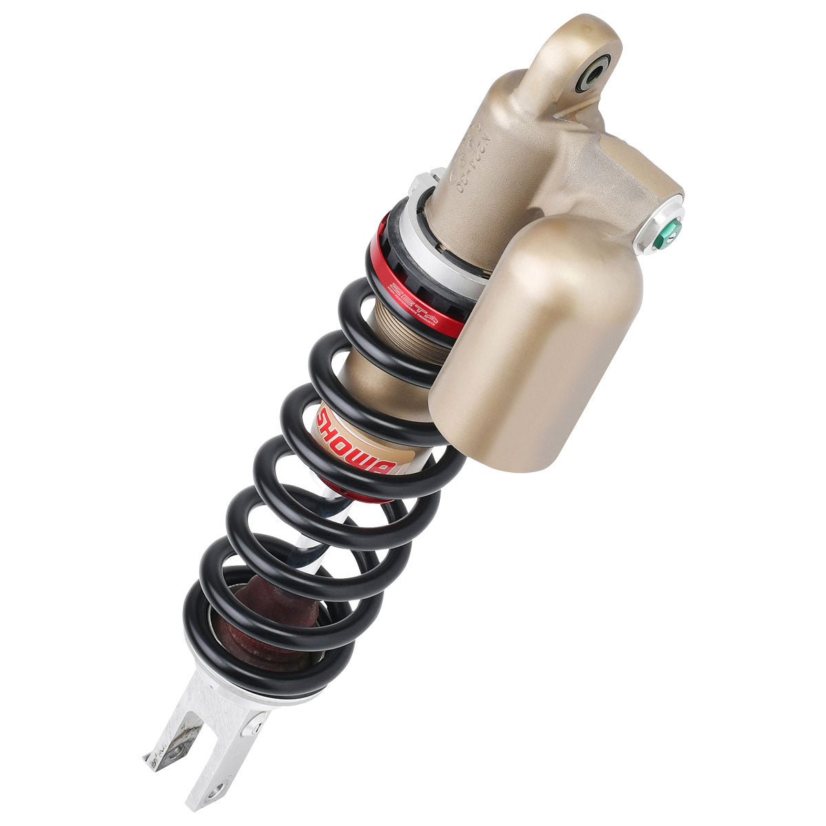 Preload Adjuster
