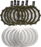 SRK Complete Clutch Kit