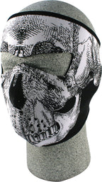 Full Face Mask