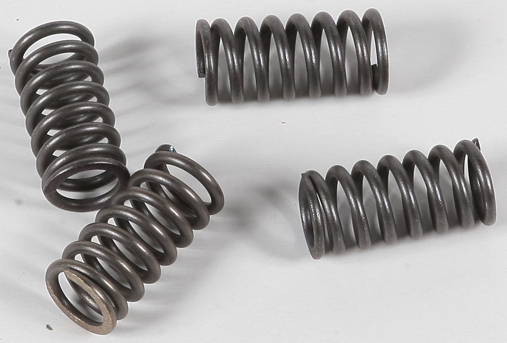 Redline Clutch Springs