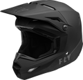 Kinetic Solid Helmet