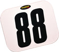 Rectangular "Class C" Plate
