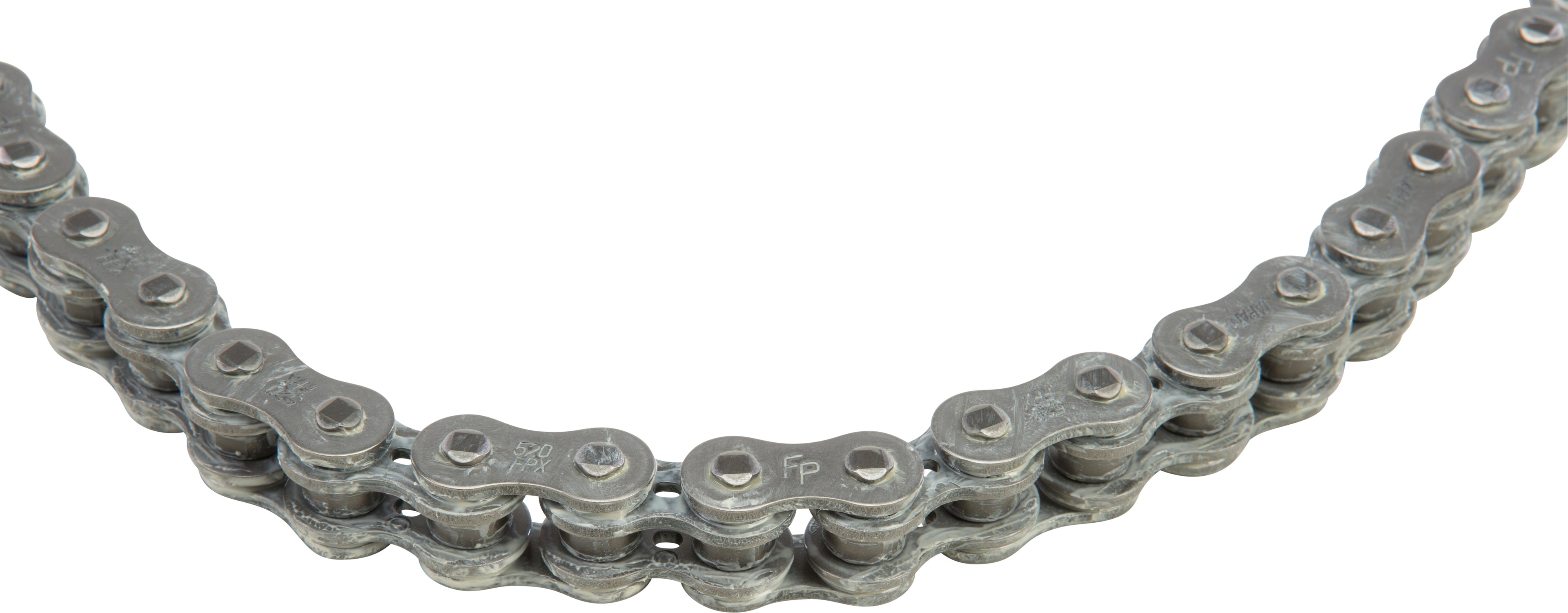 X-Ring Sealed Chain
