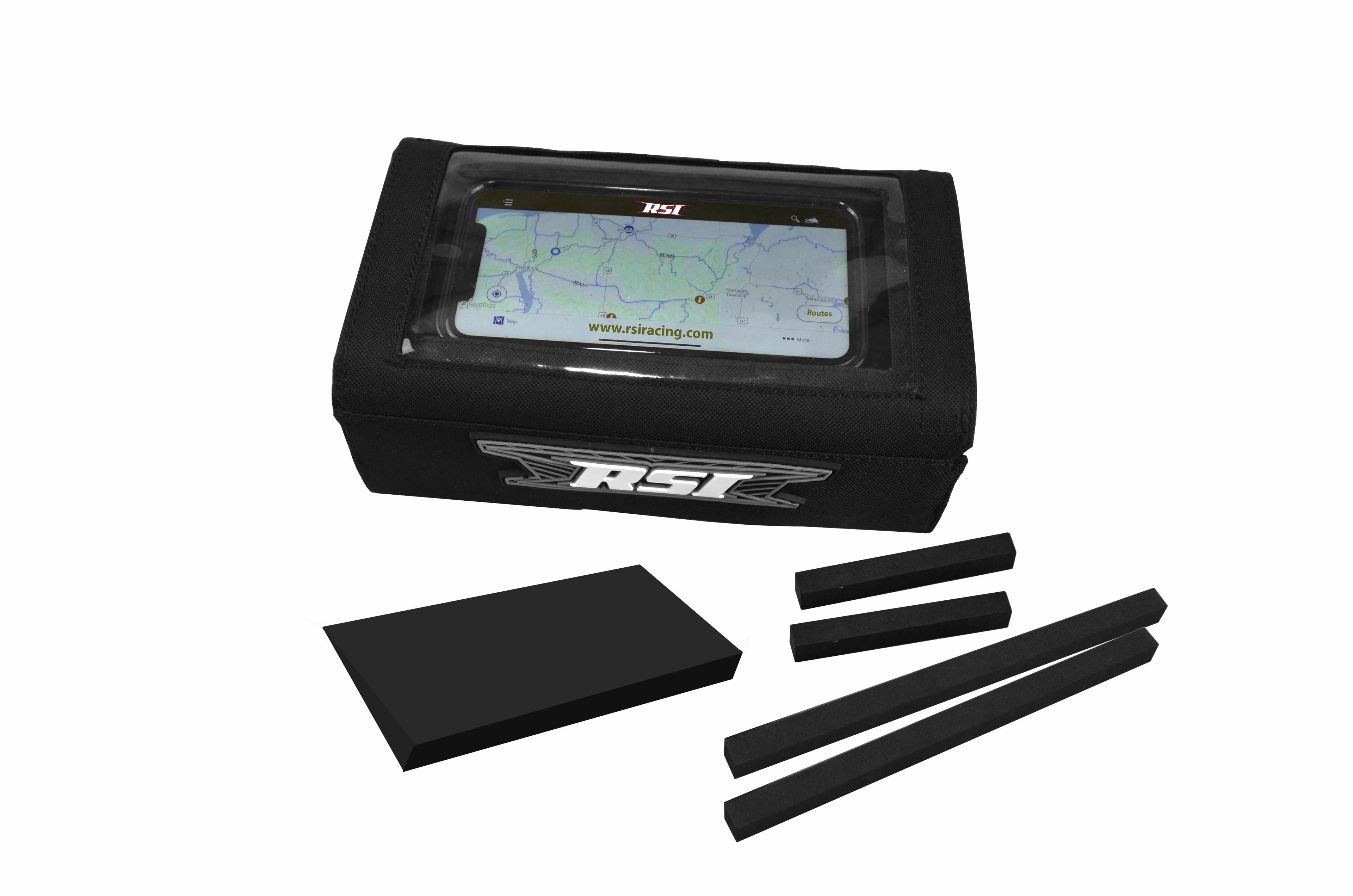 Handlebar Pad