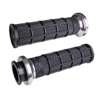 Indian Lock On Grips