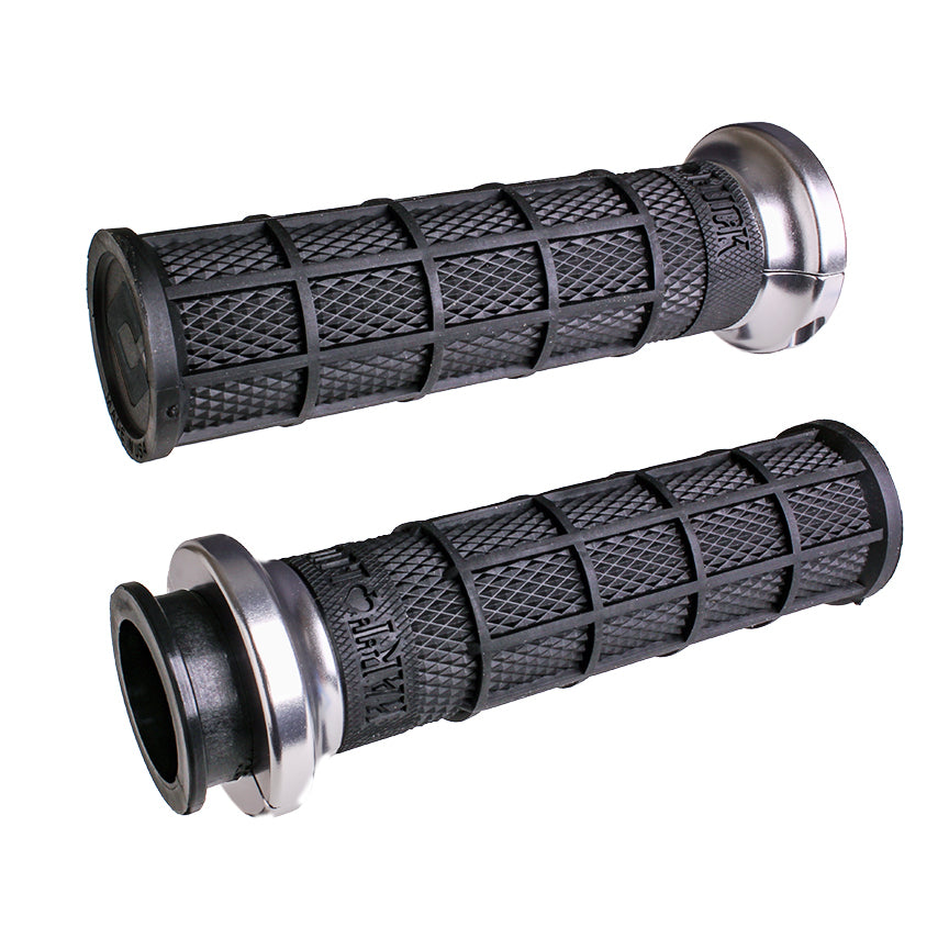 Indian Lock On Grips