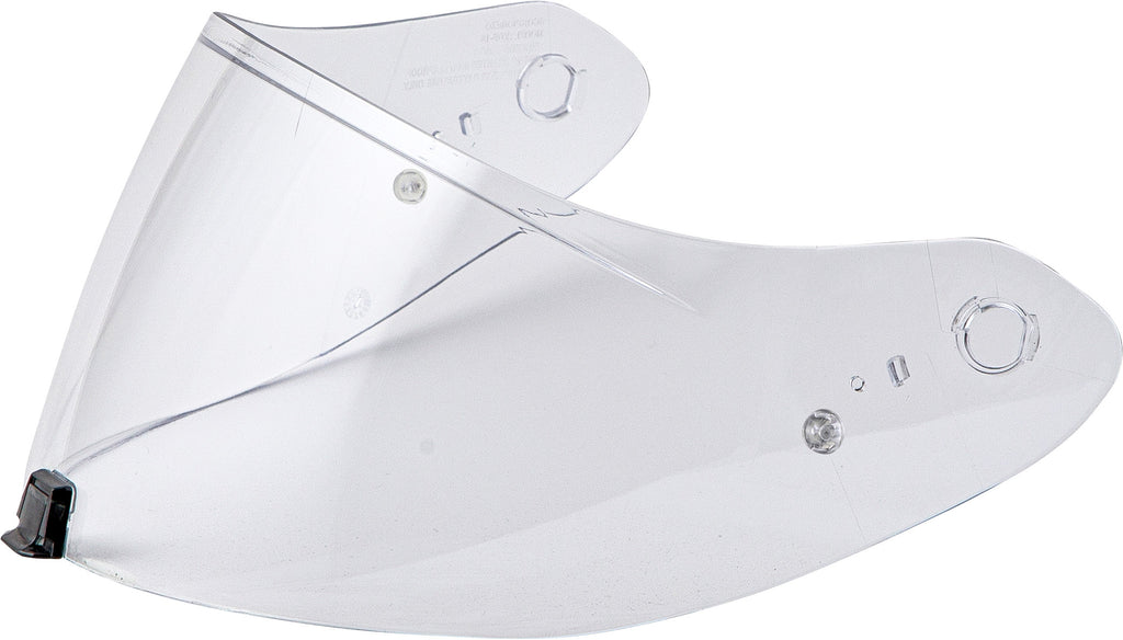 EXO-R1/ST1400 Helmet Faceshield