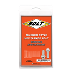 Euro Style Flange Bolts
