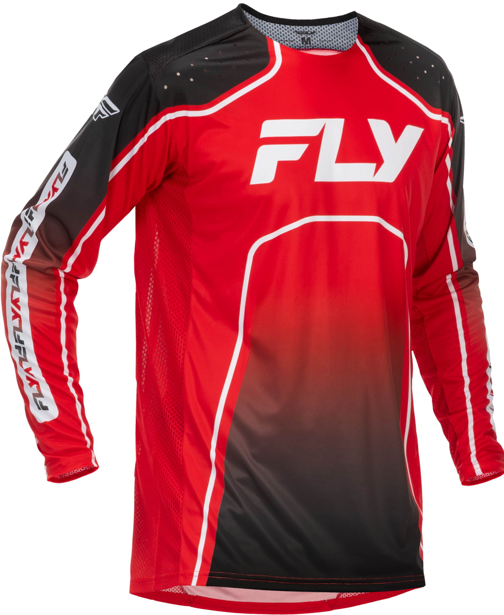 Rayce Bicycle Jersey (2026)