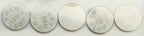 Shim Package Refills