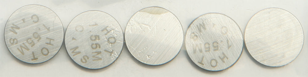 Shim Package Refills