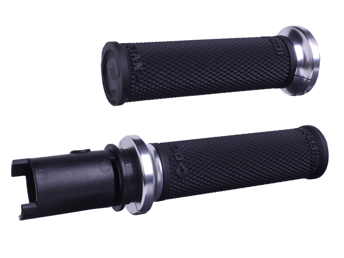 V-Twin Lock On Grips