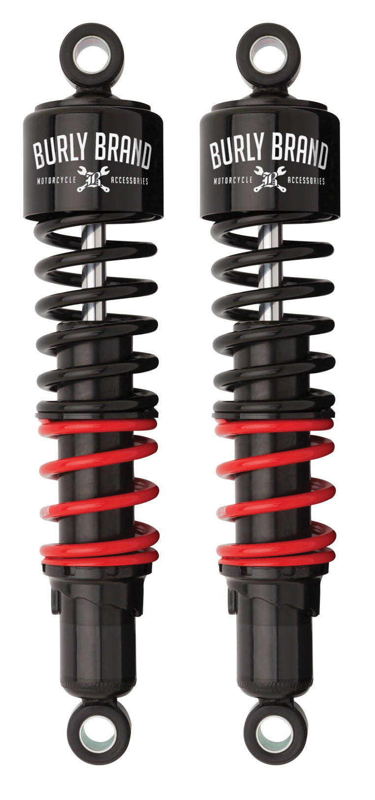 Stilleto Shocks
