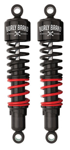 Stilleto Shocks