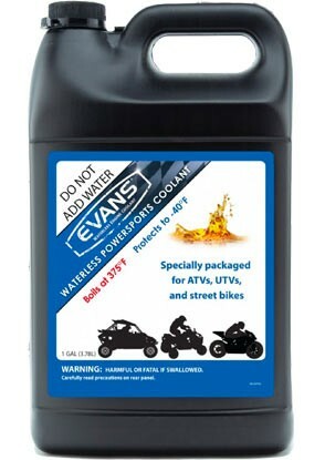 Coolant