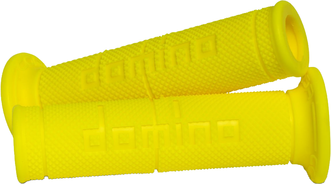 DOMINO RACING CORSA ROAD RACING GRIPS