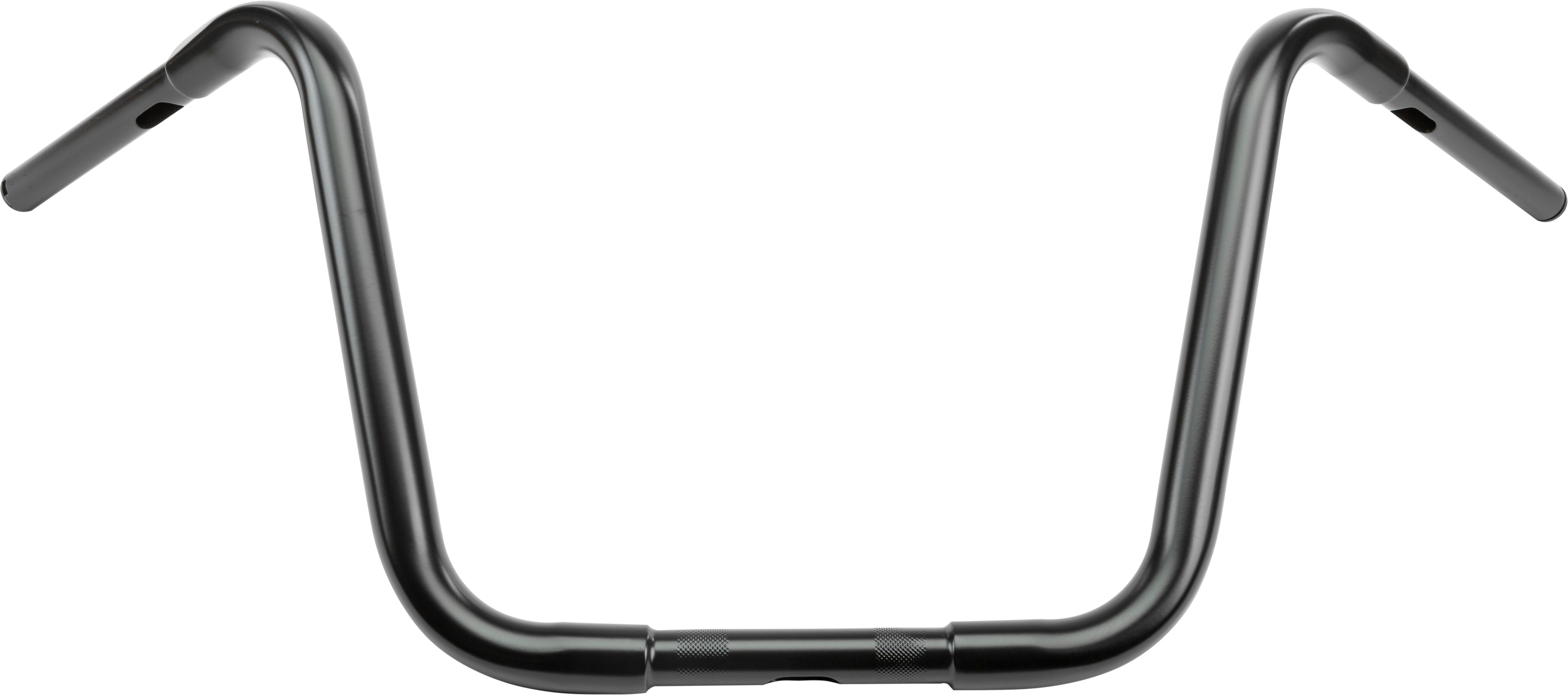 1 1/4" Ape Hanger Handlebars