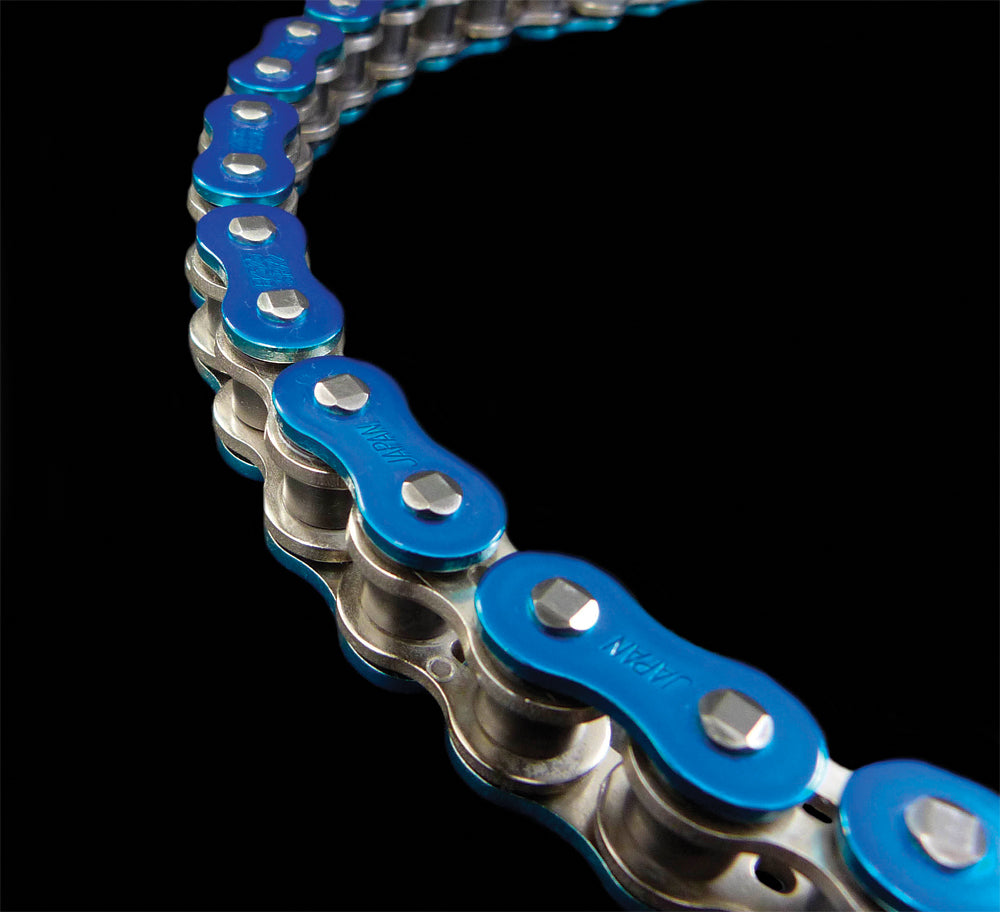 ZVX3 Chain