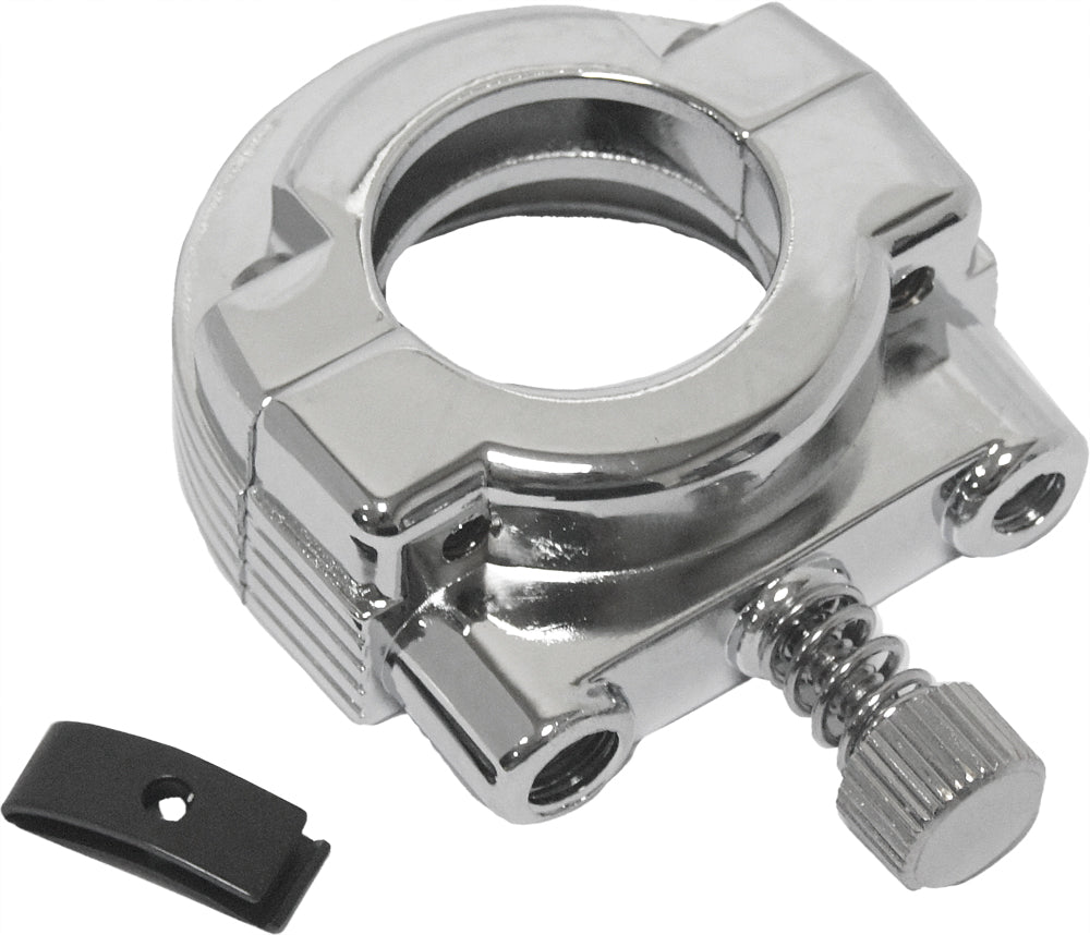 Throttle Clamp