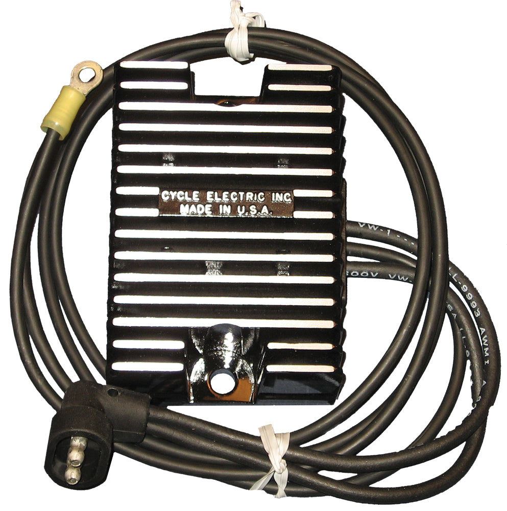 Regulator