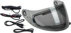 Helmet Electric Shield