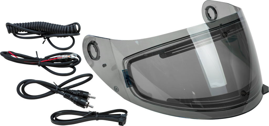 FF-49 / FF-88 / GM-49Y / GM-54 Shields