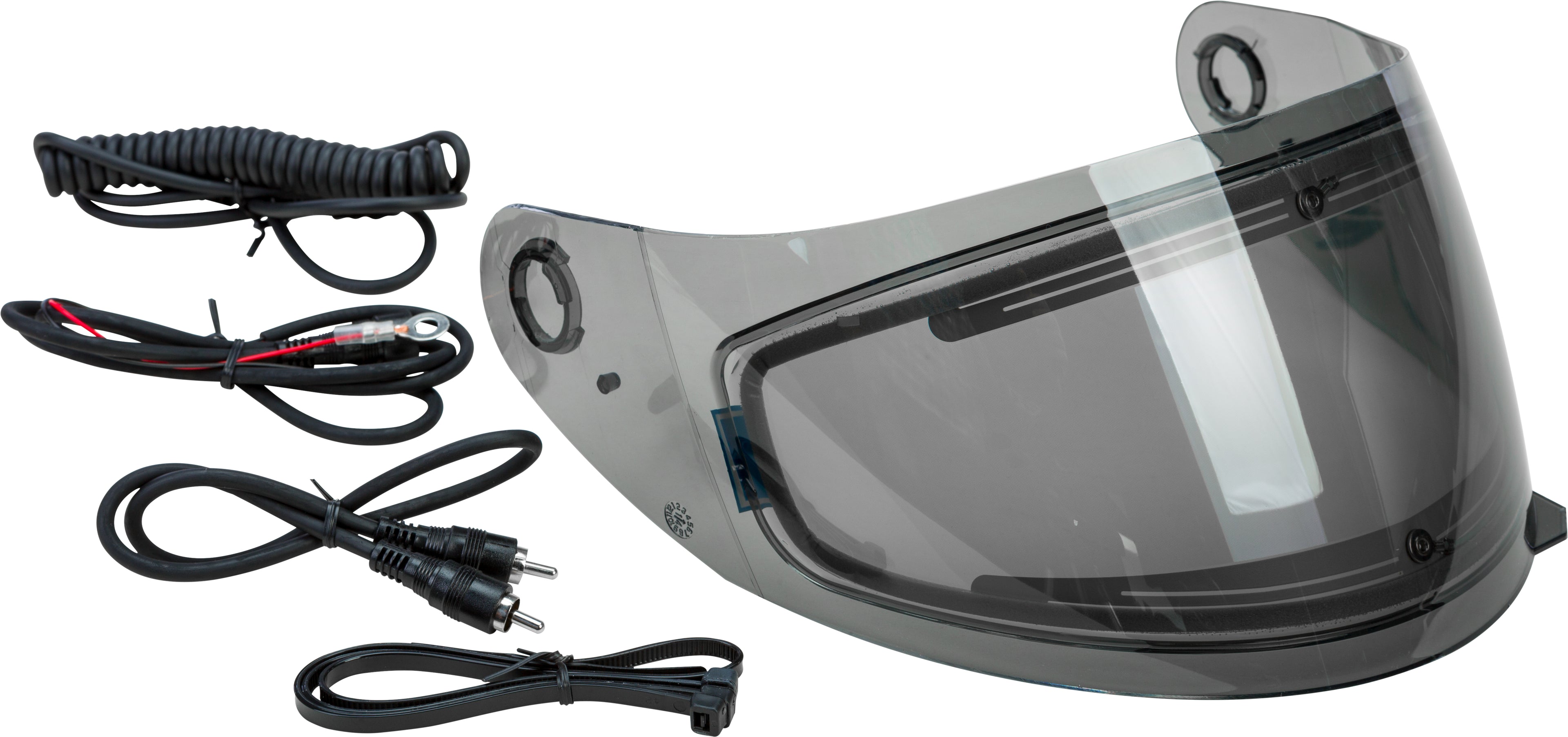 FF-49 / FF-88 / GM-49Y / GM-54 Shields