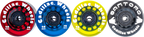Cadillac Wheels For OE Harley Davidson