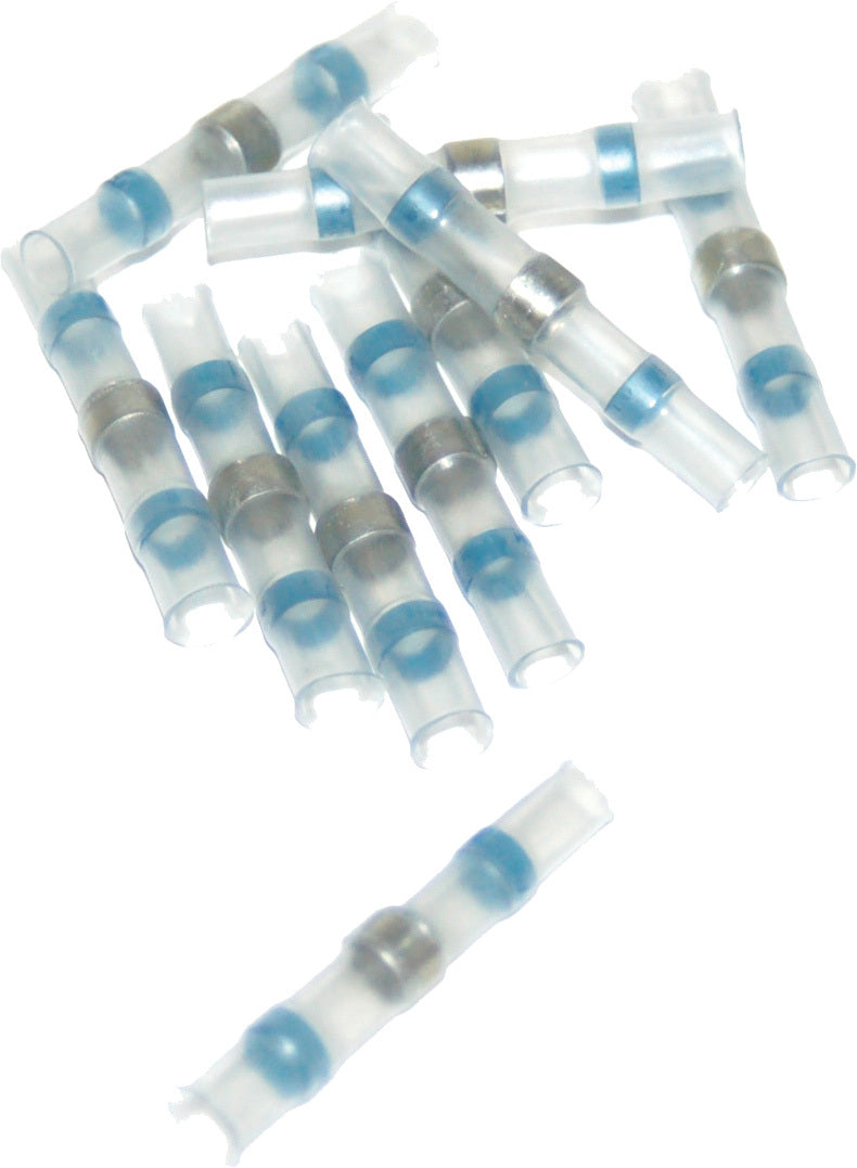 Butt Splices