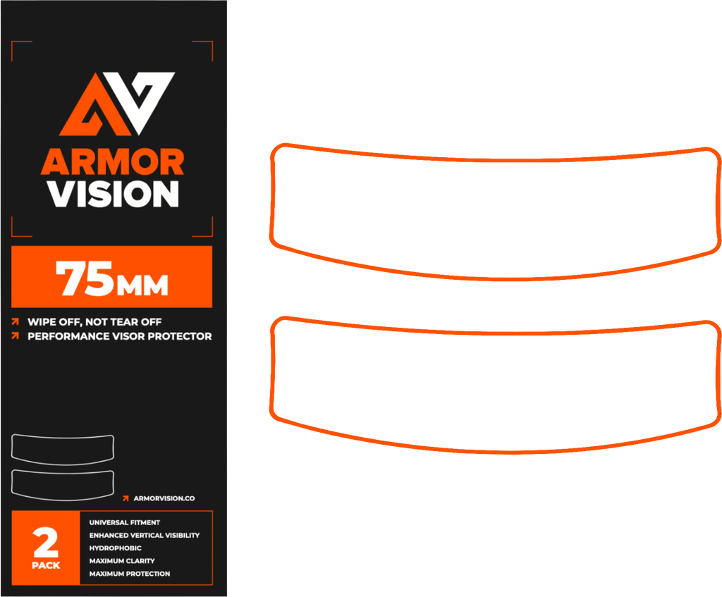 2.0 HPPF High Performance Protective Film