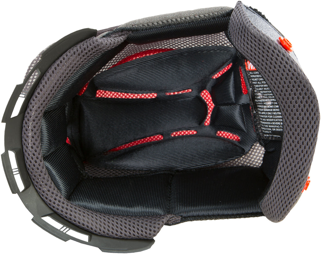MD-04 / MD-04S Comfort Liners