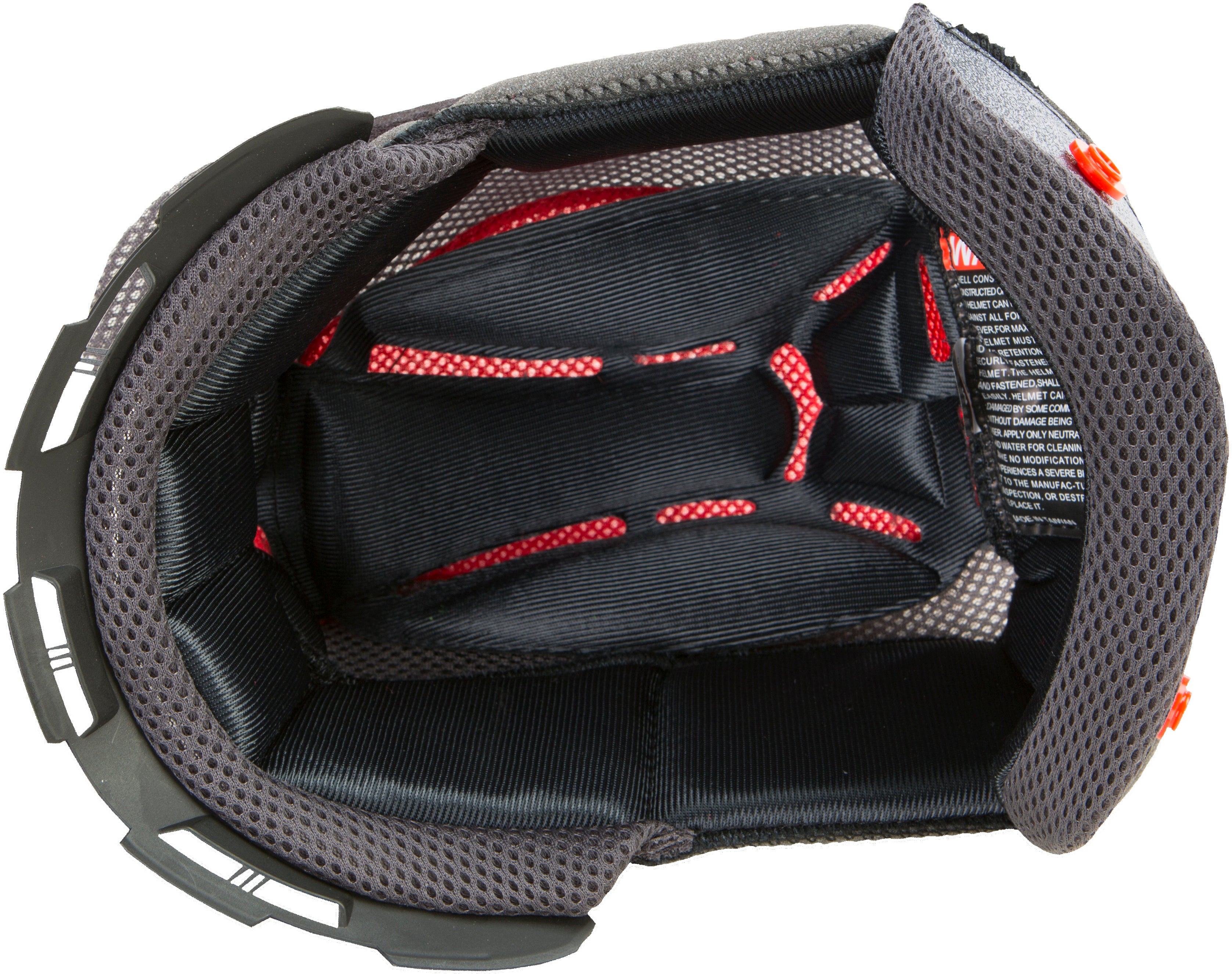 MD-04 / MD-04S Comfort Liners