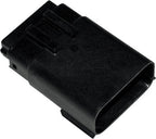 Molex MX-150 Male Connectors