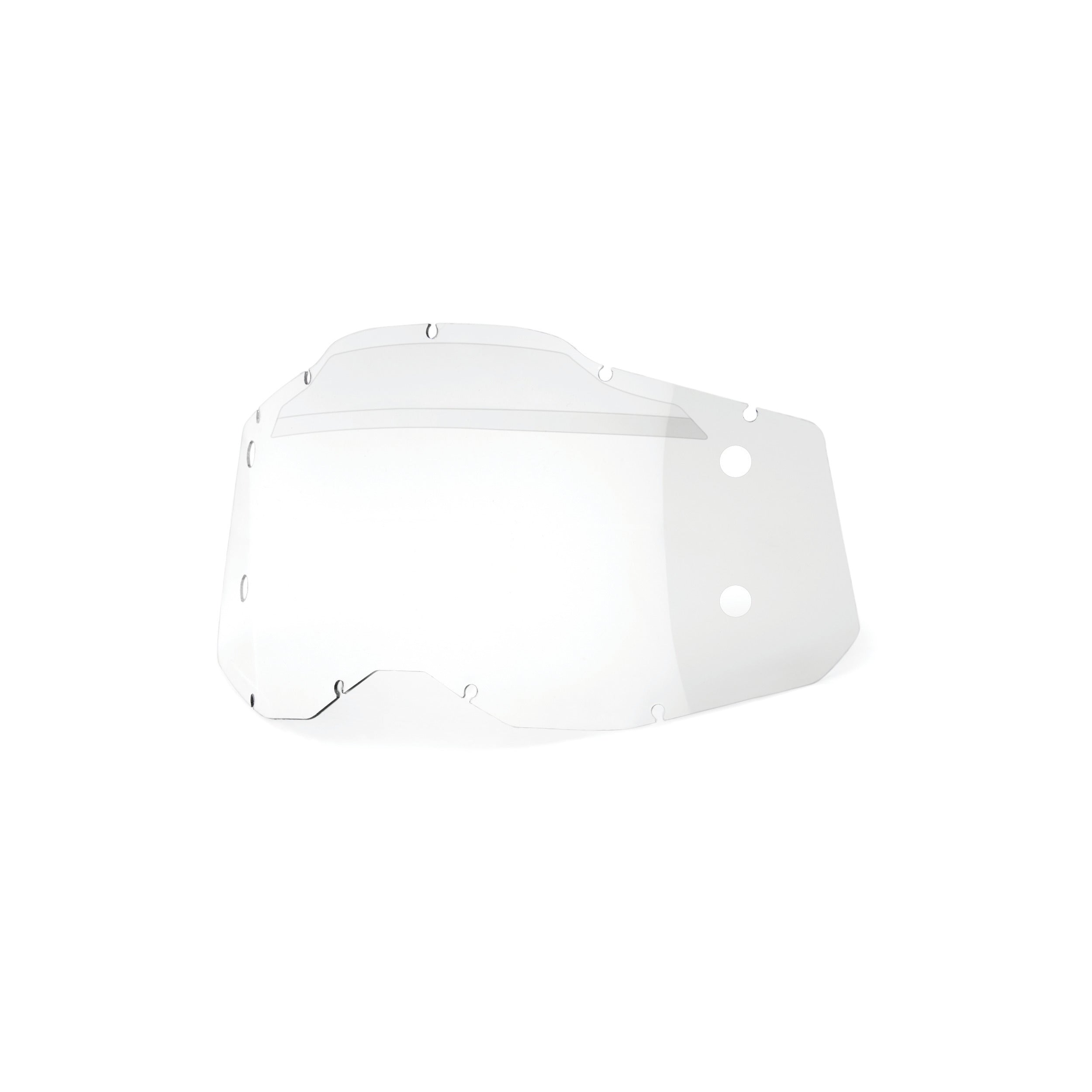 RC2/AC2/ST2 Replacement Lenses and Accessories