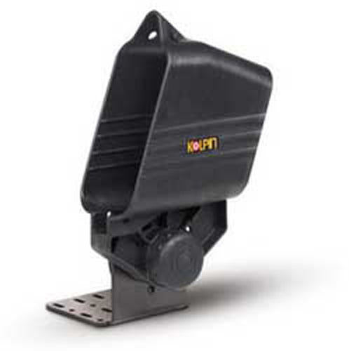Boottector Bracket