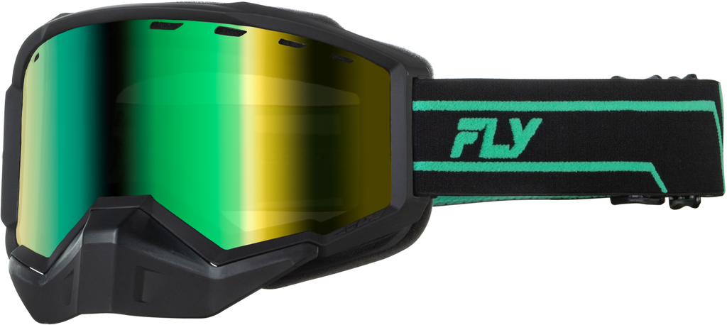 Focus Snow Goggles (2027)