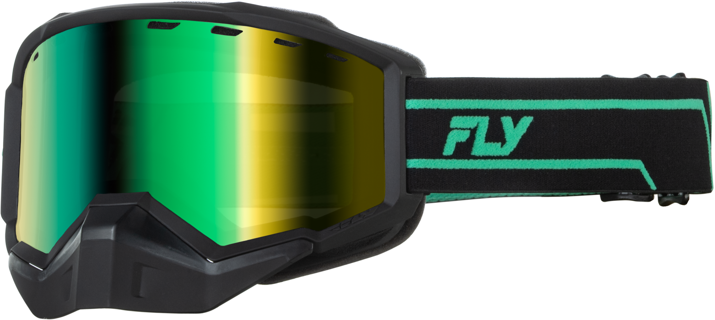 Focus Snow Goggles (2027)