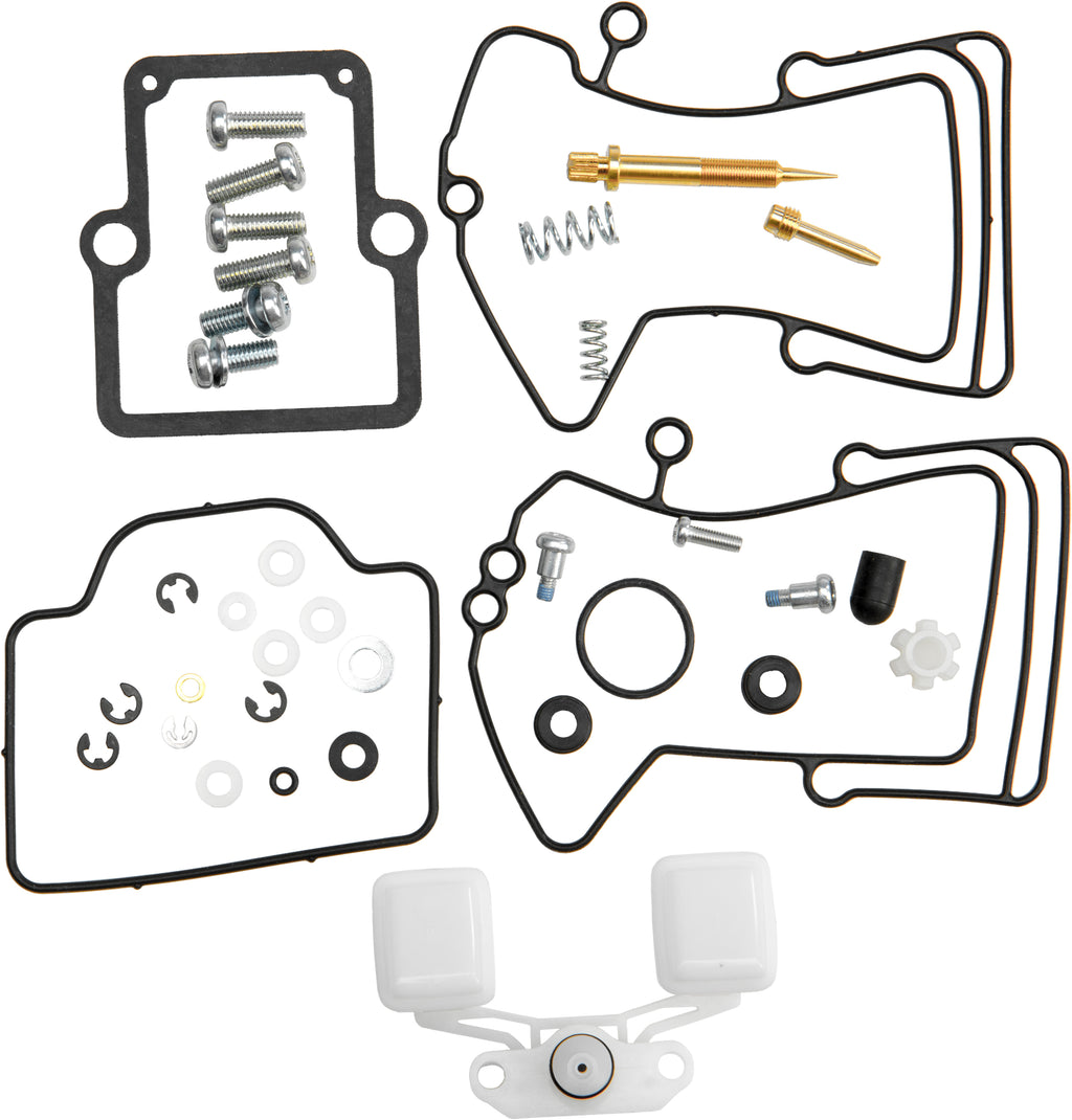 Carburetor Repair Kit