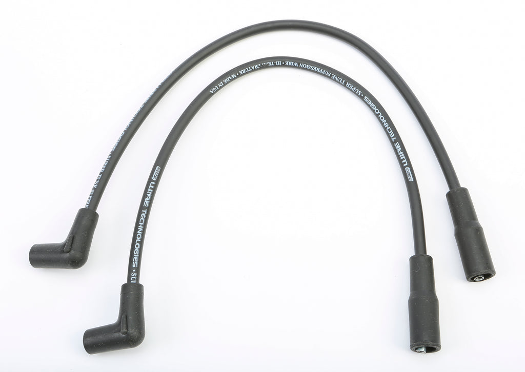High Performance Suppression Ignition Wire
