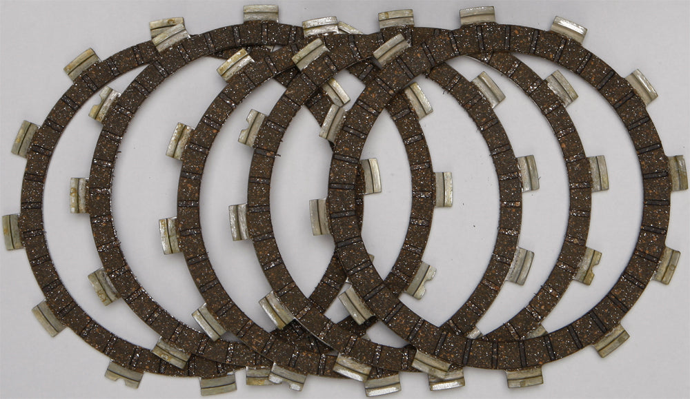 Redline Clutch Kit