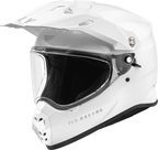 Trekker Solid Helmet