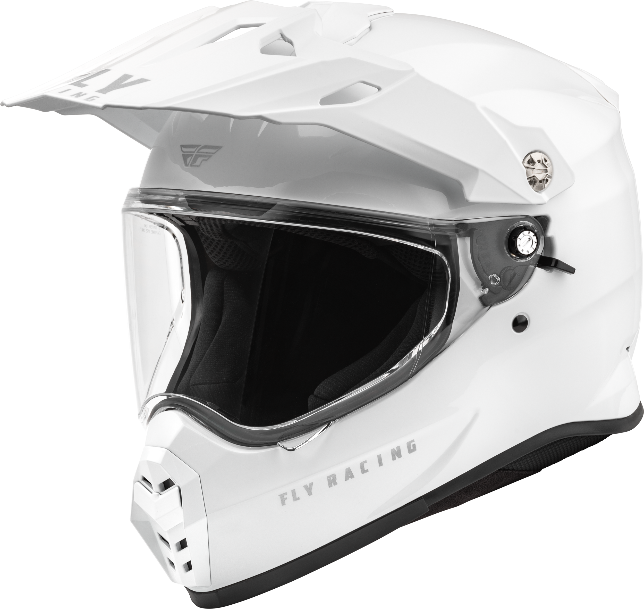 Trekker Solid Helmet