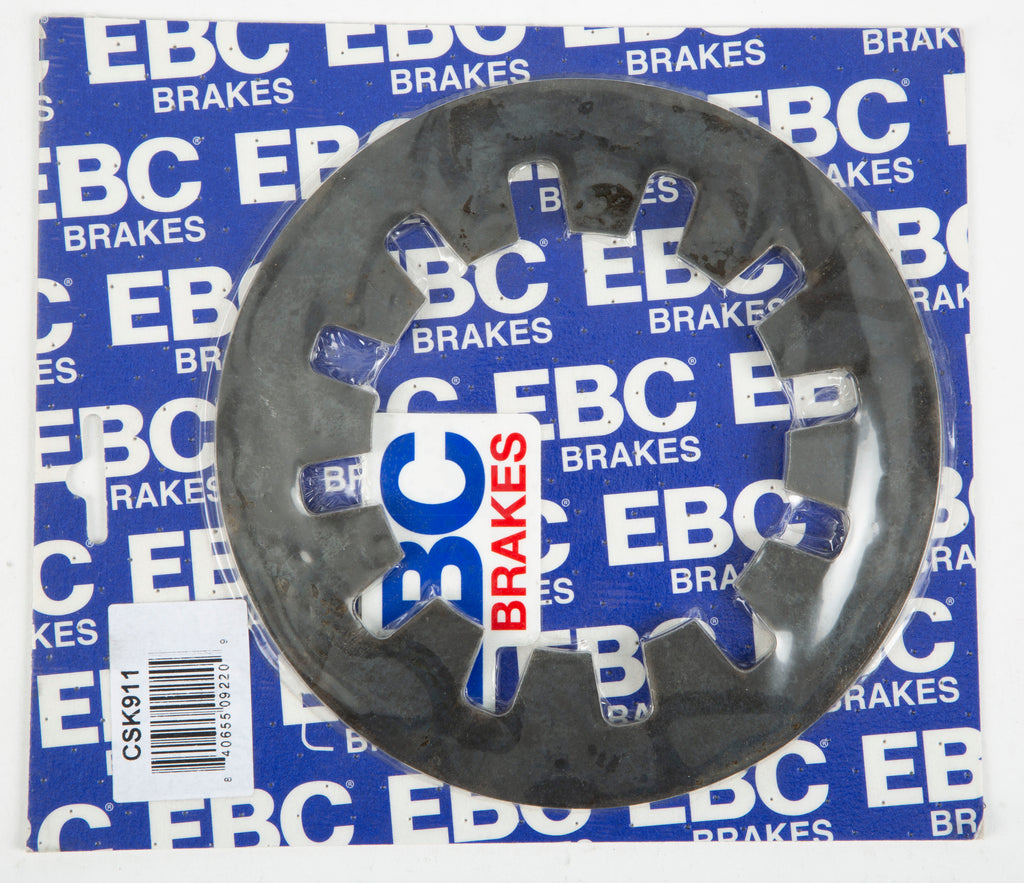 Redline Clutch Springs