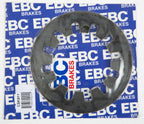 Redline Clutch Springs