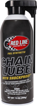 Chain Lube W/ Shockproof
