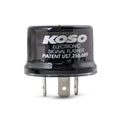 UNIVERSAL FLASHER RELAY