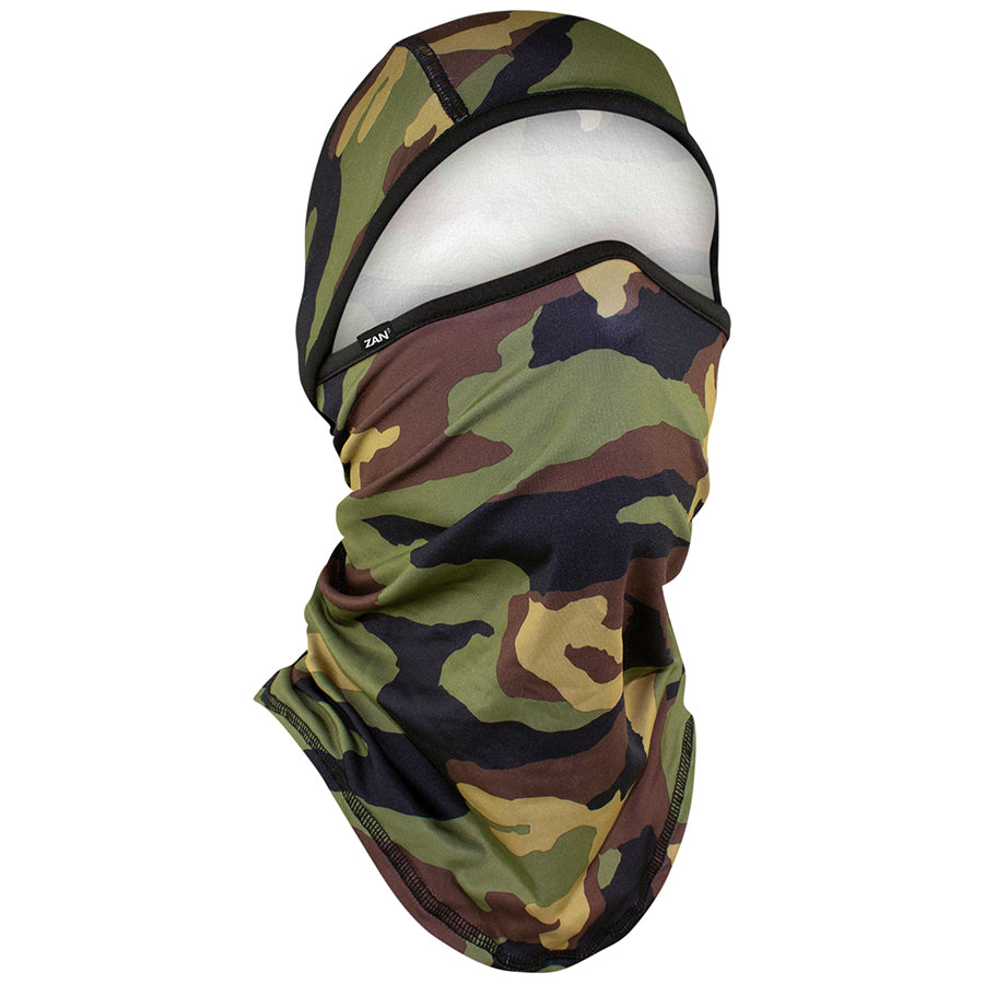 Sportflex Series Convertible Balaclava