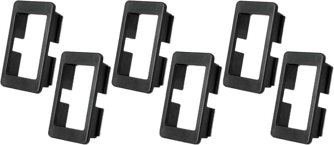 Rocker Adapters