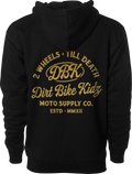 Gold Nugget Hoodie (2026)